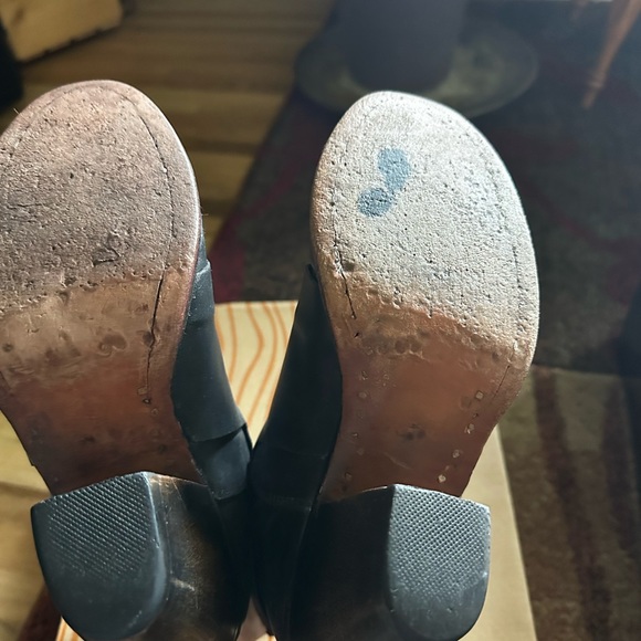 Freebird Malry sz 8 - Picture 5 of 6